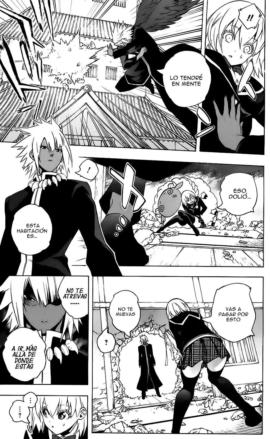 Binbougami ga! (2008) - Capítulo 68 - Página 41 - LectorTMOo