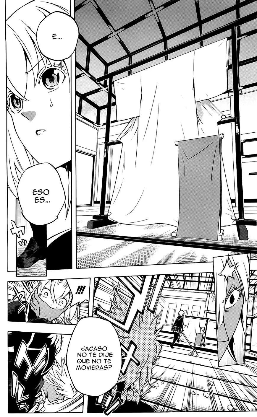 Binbougami ga! (2008) - Capítulo 68 - Página 42 - LectorTMOo