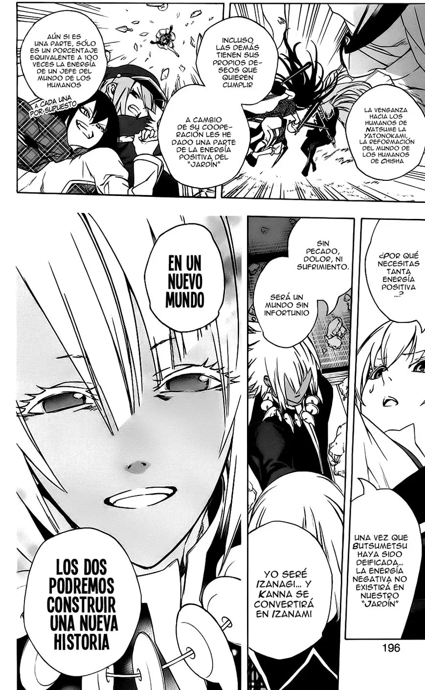 Binbougami ga! (2008) - Capítulo 68 - Página 44 - LectorTMOo