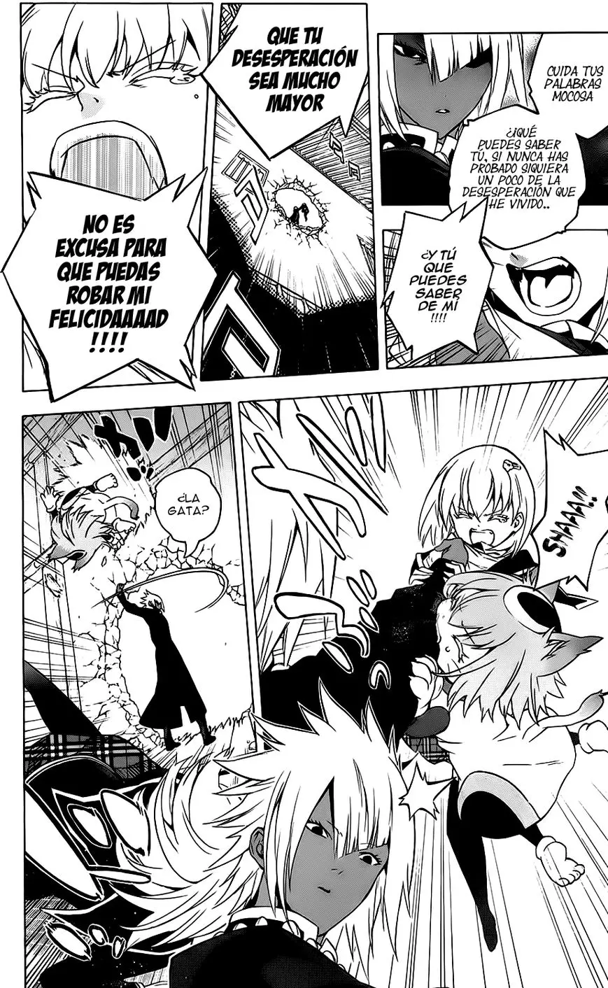 Binbougami ga! (2008) - Capítulo 68 - Página 46 - LectorTMOo