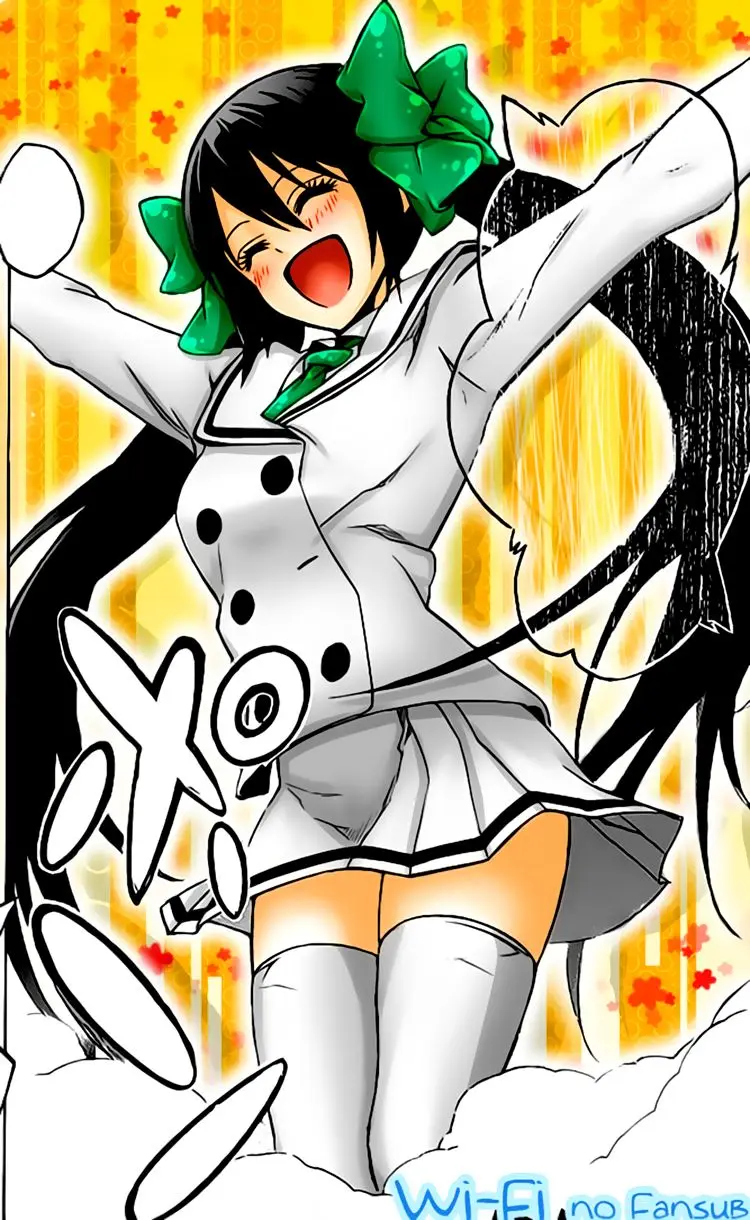 Binbougami ga! (2008) - Capítulo 68 - Página 52 - LectorTMOo