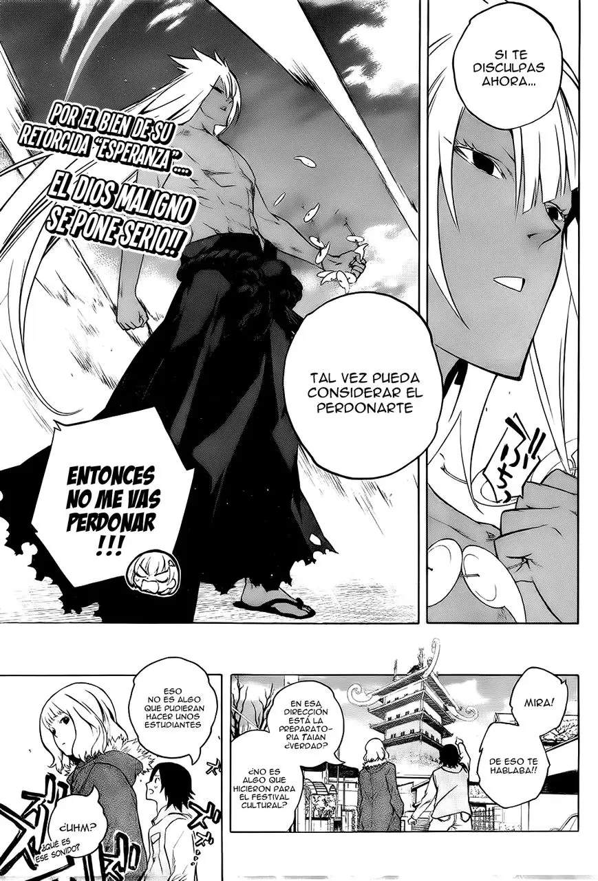 Binbougami ga! (2008) - Capítulo 69 - Página 3 - LectorTMOo