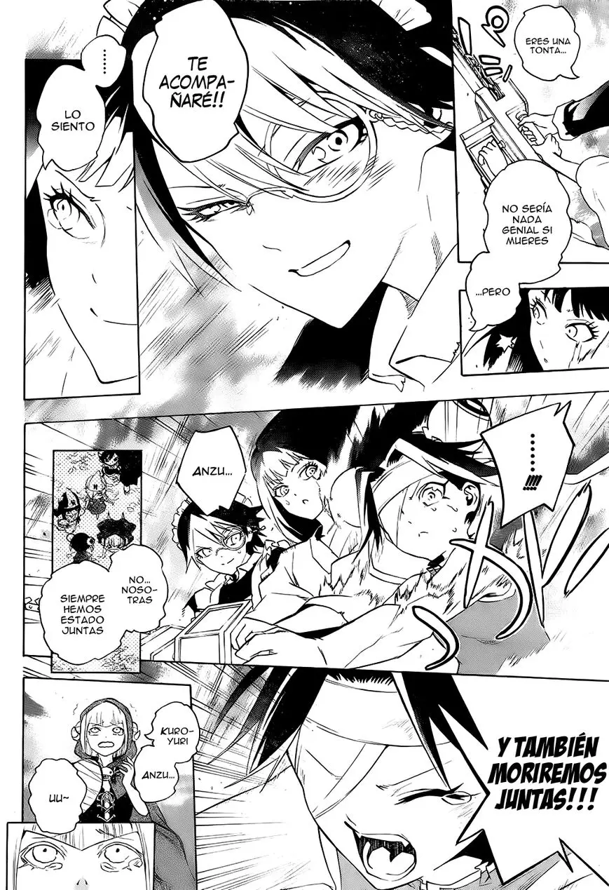Binbougami ga! (2008) - Capítulo 69 - Página 30 - LectorTMOo