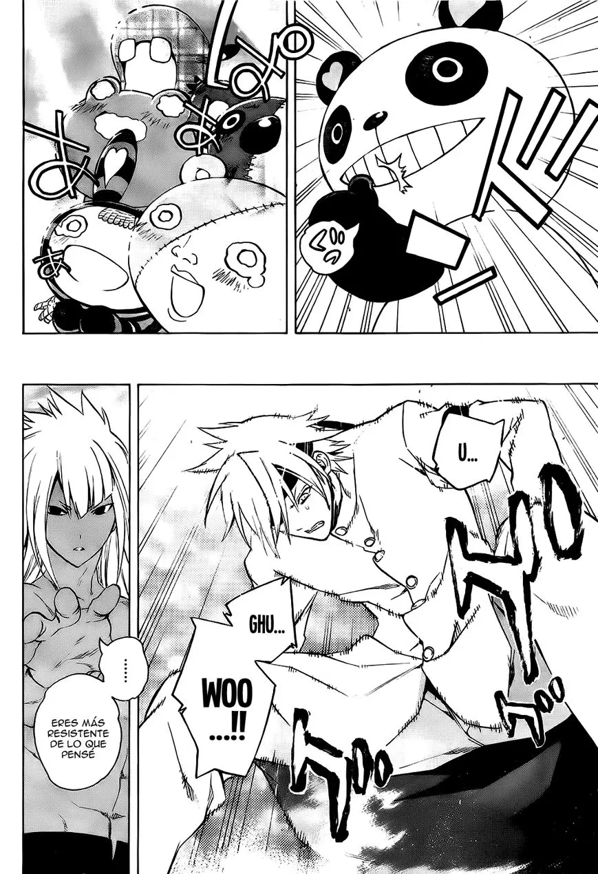 Binbougami ga! (2008) - Capítulo 69 - Página 38 - LectorTMOo