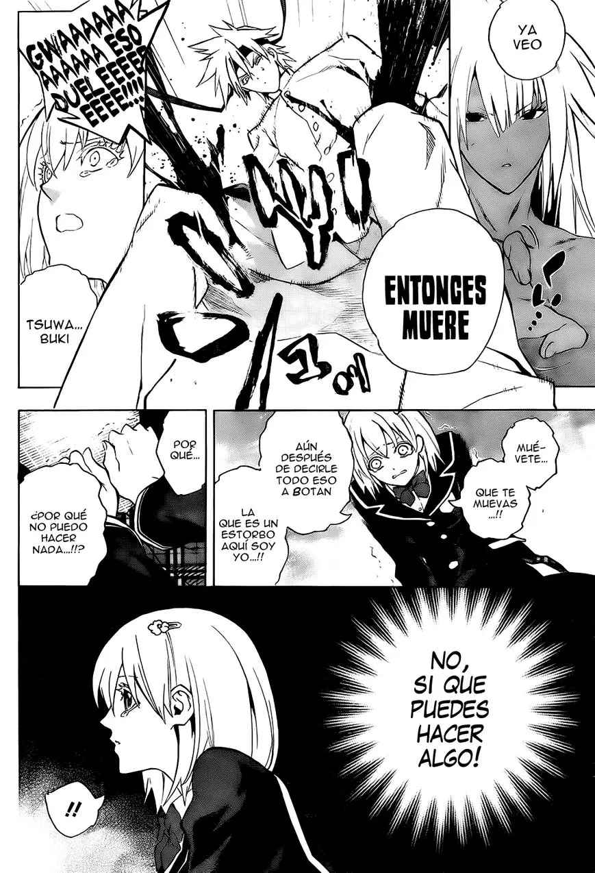 Binbougami ga! (2008) - Capítulo 69 - Página 40 - LectorTMOo