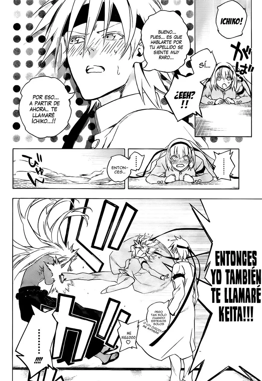 Binbougami ga! (2008) - Capítulo 69 - Página 48 - LectorTMOo