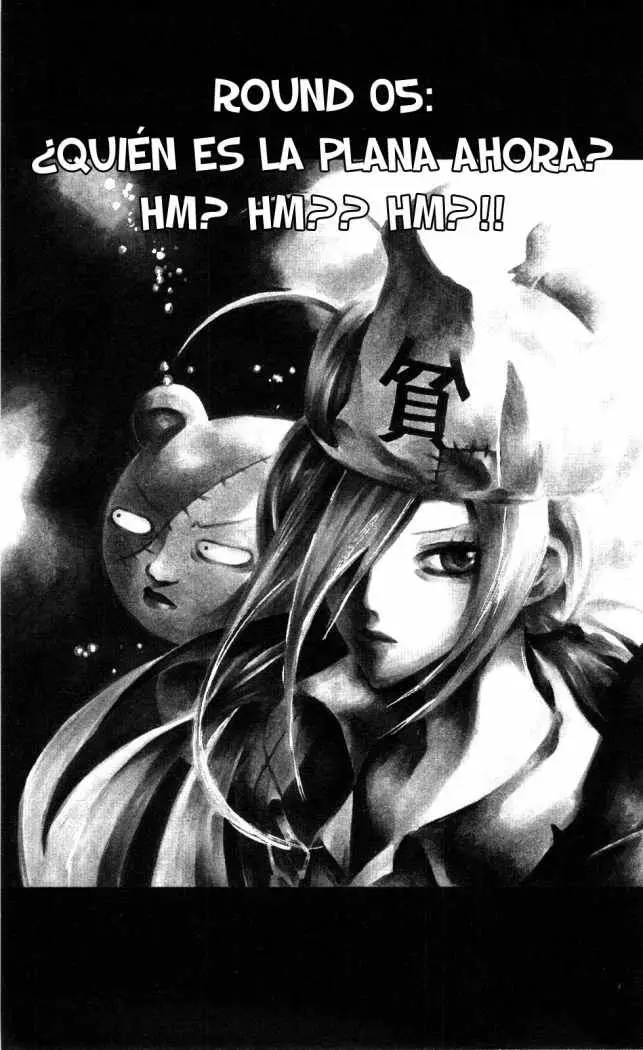 Binbougami ga! (2008) - Capítulo 7 - Página 2 - LectorTMOo