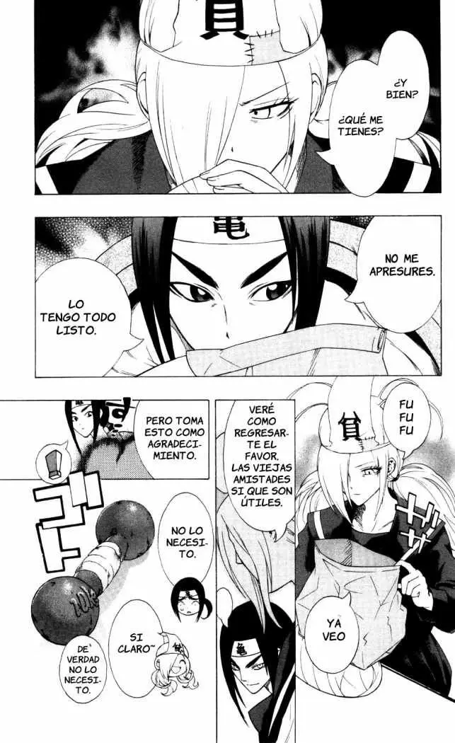 Binbougami ga! (2008) - Capítulo 7 - Página 4 - LectorTMOo