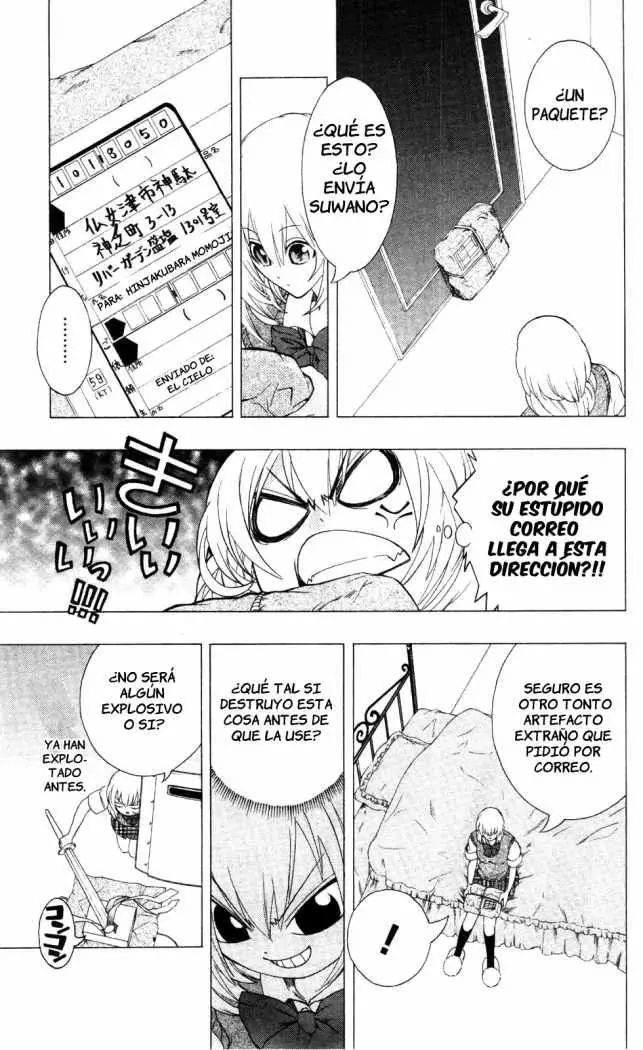 Binbougami ga! (2008) - Capítulo 7 - Página 6 - LectorTMOo