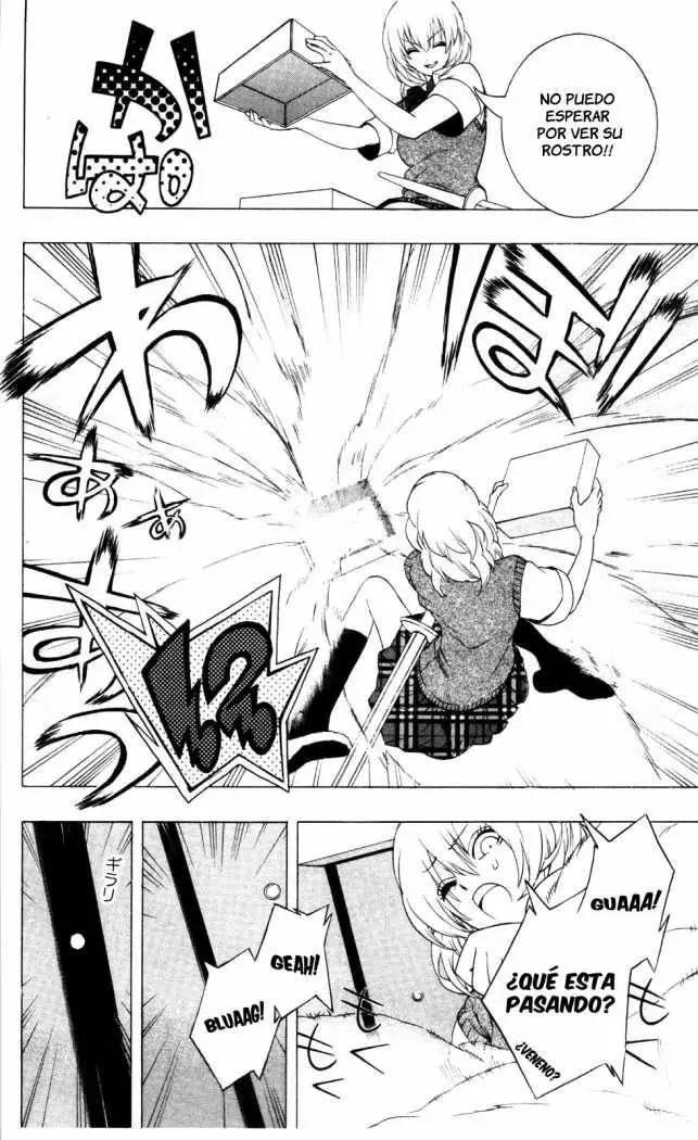 Binbougami ga! (2008) - Capítulo 7 - Página 7 - LectorTMOo
