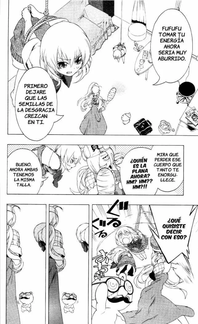 Binbougami ga! (2008) - Capítulo 7 - Página 11 - LectorTMOo