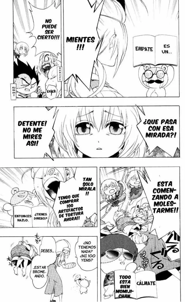 Binbougami ga! (2008) - Capítulo 7 - Página 12 - LectorTMOo