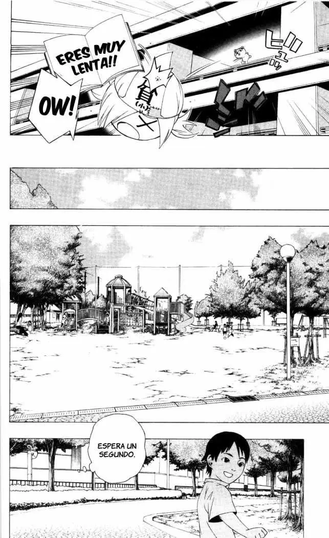Binbougami ga! (2008) - Capítulo 7 - Página 15 - LectorTMOo