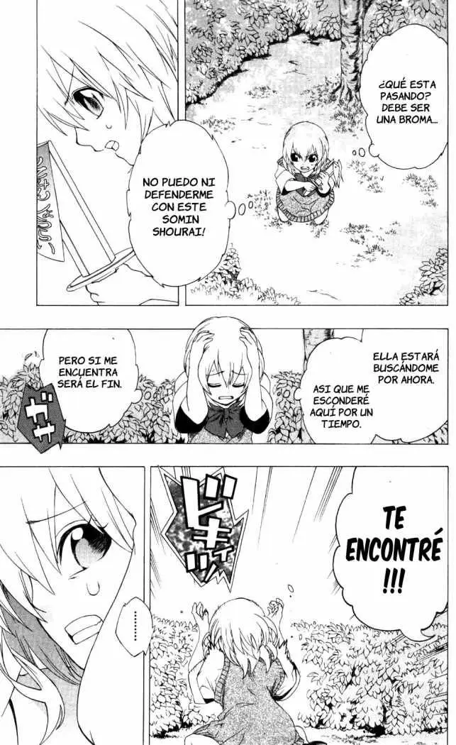 Binbougami ga! (2008) - Capítulo 7 - Página 16 - LectorTMOo