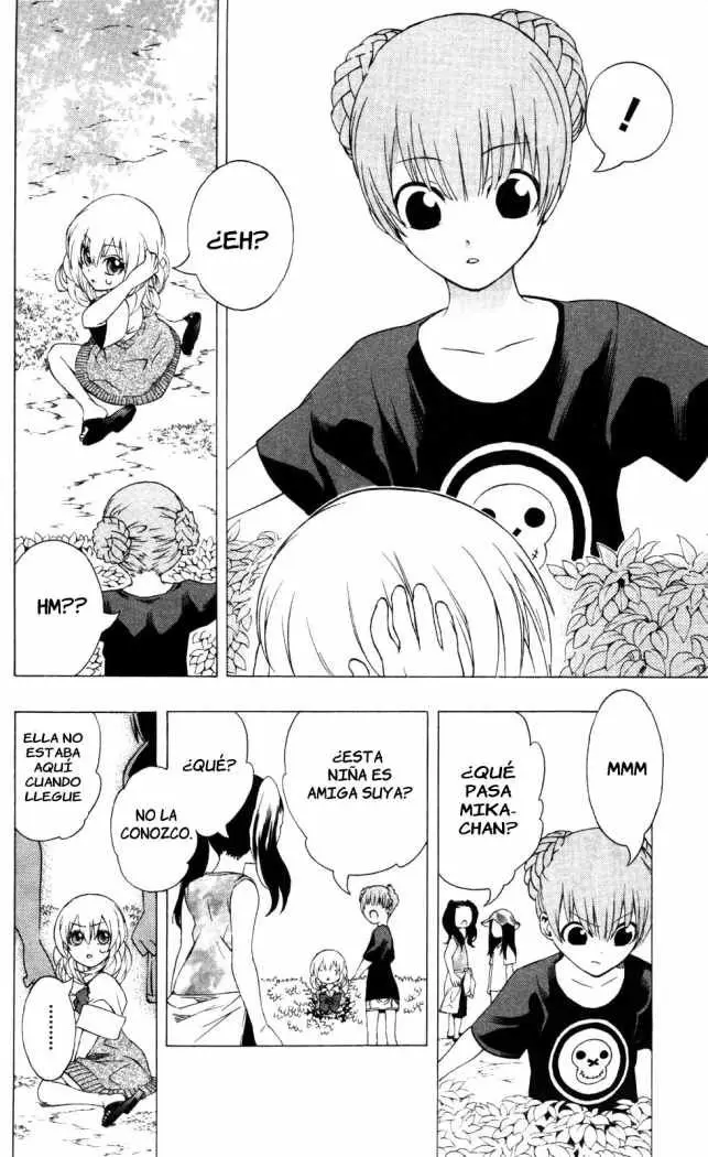 Binbougami ga! (2008) - Capítulo 7 - Página 17 - LectorTMOo