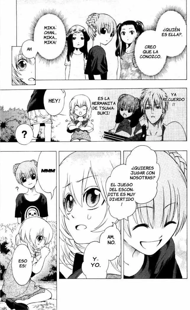Binbougami ga! (2008) - Capítulo 7 - Página 18 - LectorTMOo