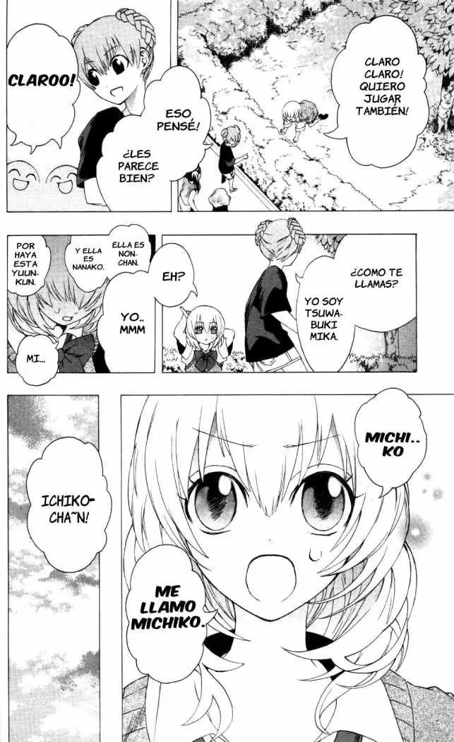 Binbougami ga! (2008) - Capítulo 7 - Página 19 - LectorTMOo
