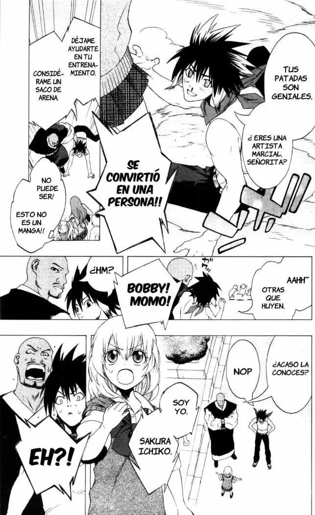 Binbougami ga! (2008) - Capítulo 7 - Página 24 - LectorTMOo