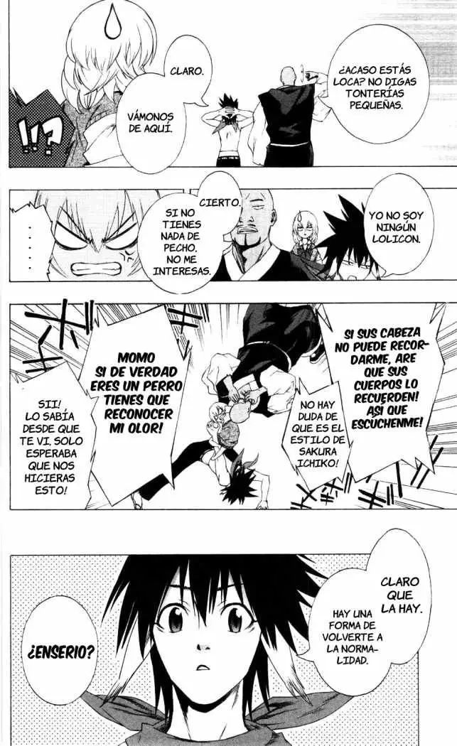 Binbougami ga! (2008) - Capítulo 7 - Página 25 - LectorTMOo