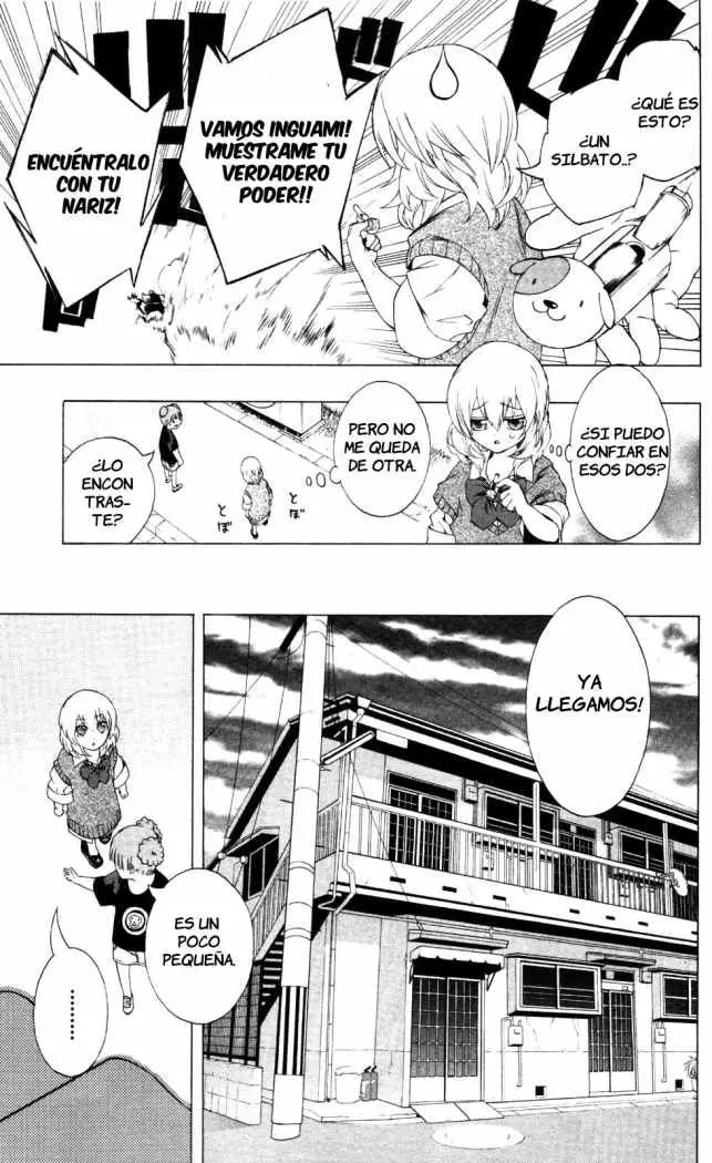 Binbougami ga! (2008) - Capítulo 7 - Página 28 - LectorTMOo