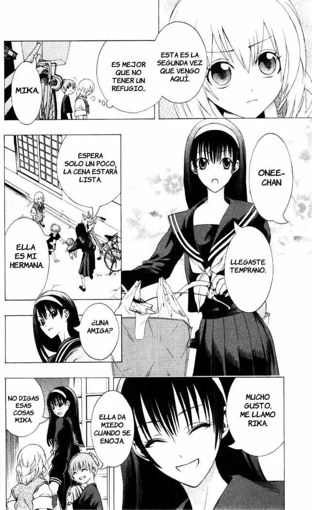 Binbougami ga! (2008) - Capítulo 7 - Página 29 - LectorTMOo