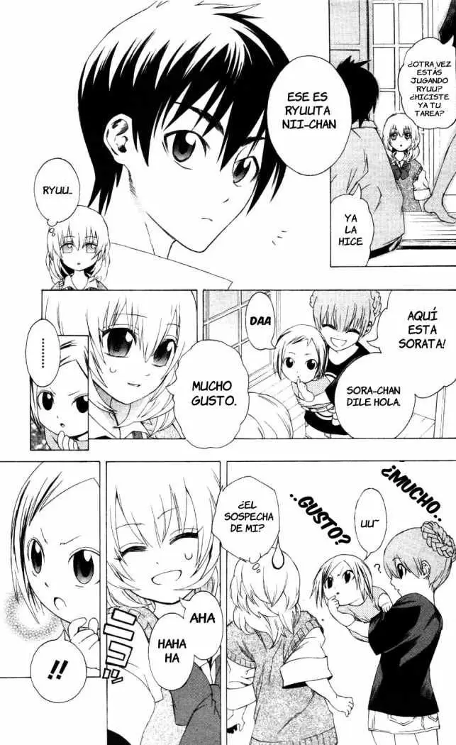 Binbougami ga! (2008) - Capítulo 7 - Página 30 - LectorTMOo