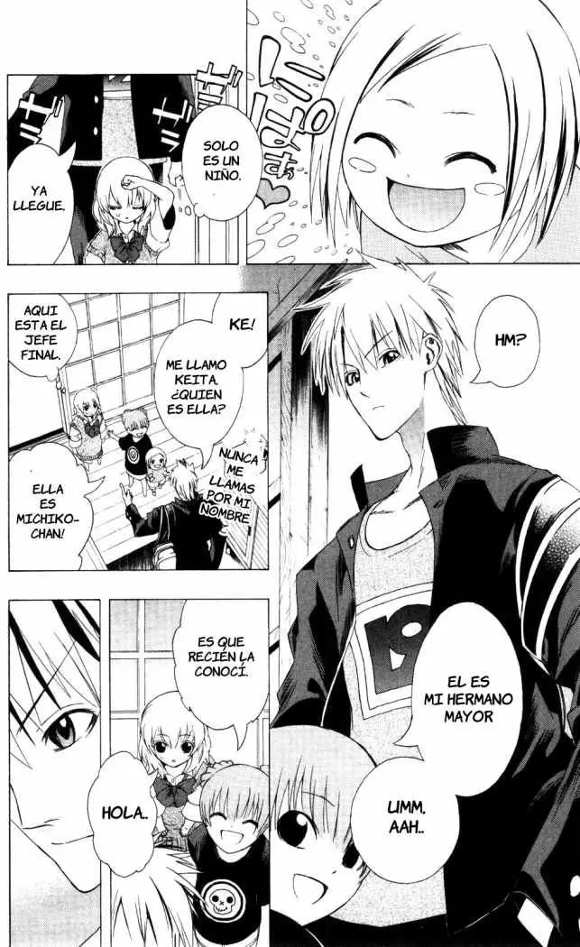 Binbougami ga! (2008) - Capítulo 7 - Página 31 - LectorTMOo