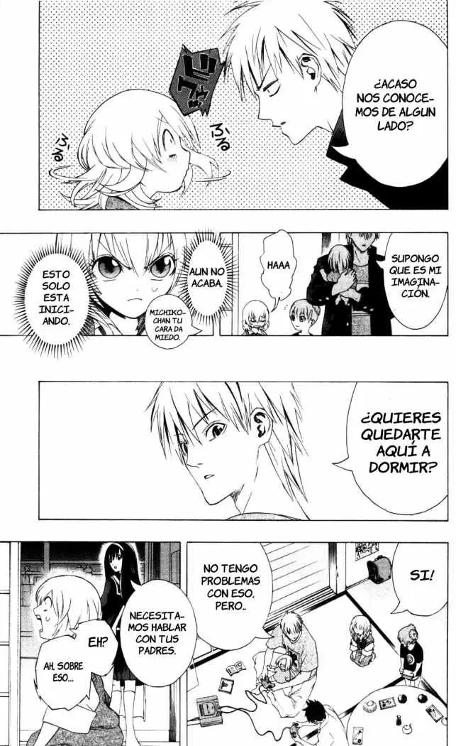 Binbougami ga! (2008) - Capítulo 7 - Página 32 - LectorTMOo