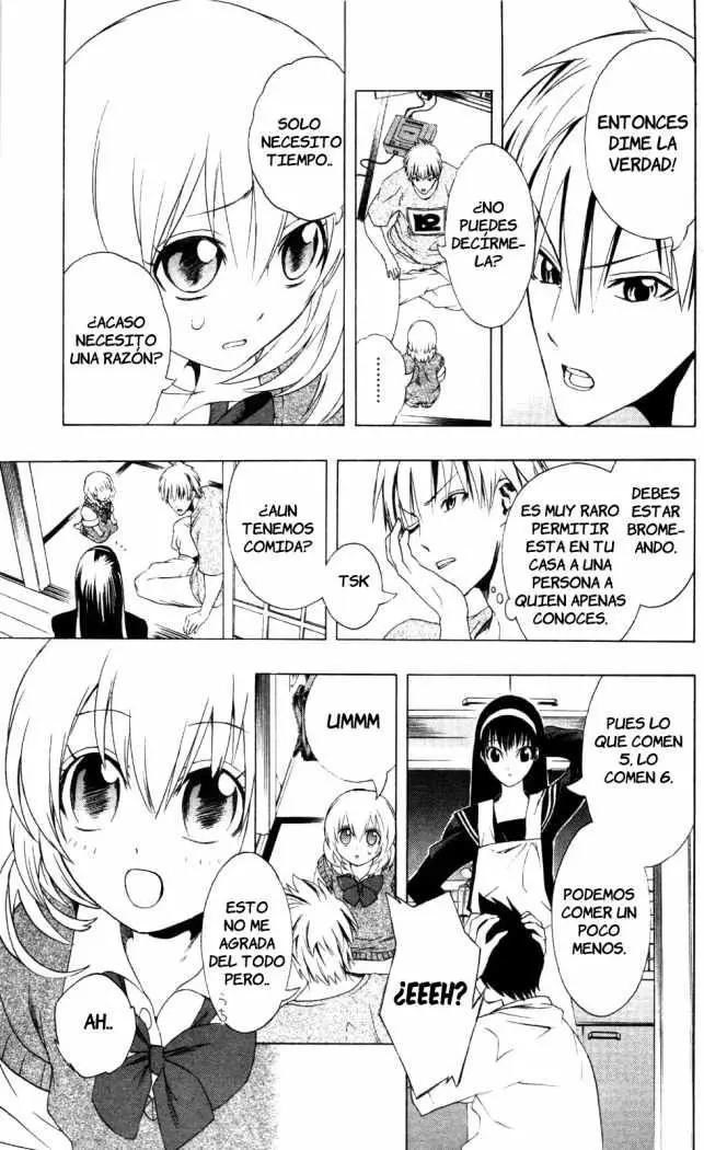 Binbougami ga! (2008) - Capítulo 7 - Página 34 - LectorTMOo