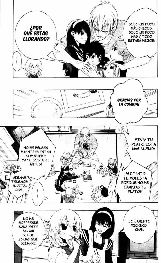 Binbougami ga! (2008) - Capítulo 7 - Página 36 - LectorTMOo