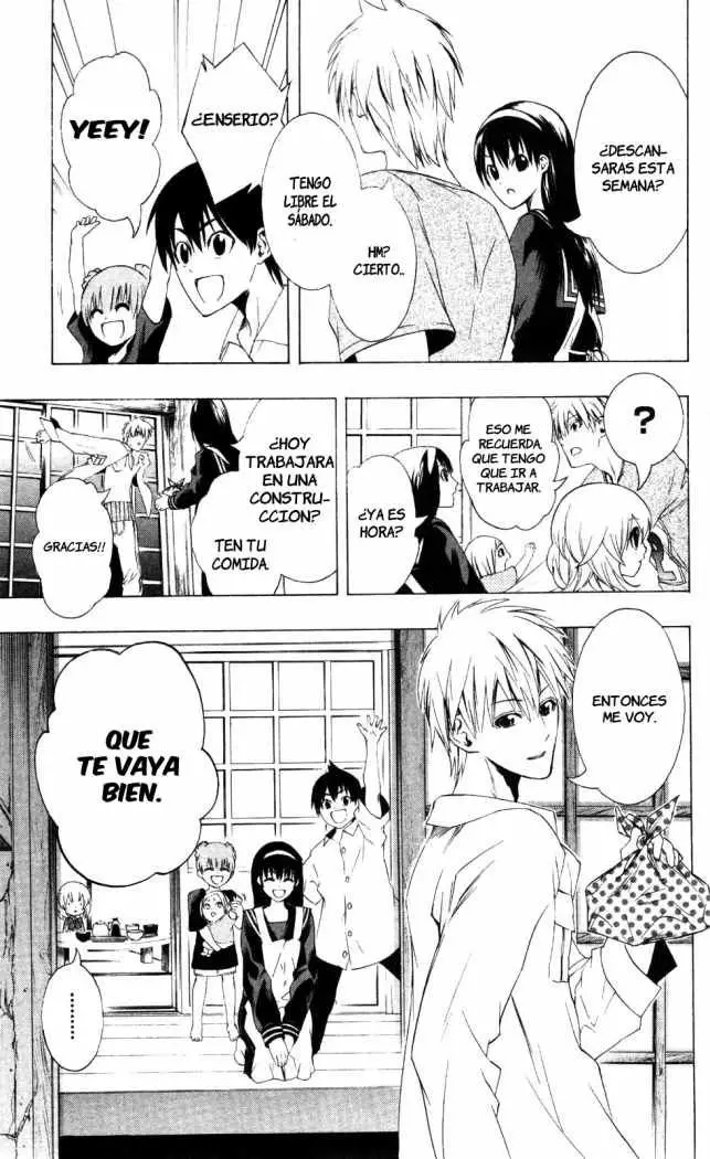Binbougami ga! (2008) - Capítulo 7 - Página 38 - LectorTMOo