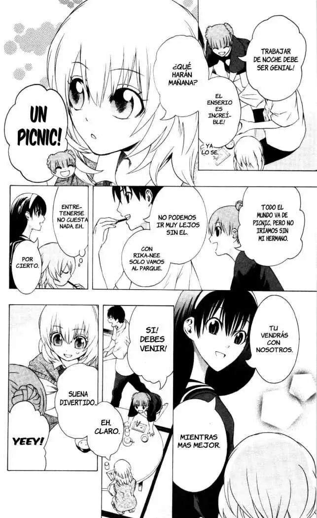 Binbougami ga! (2008) - Capítulo 7 - Página 39 - LectorTMOo