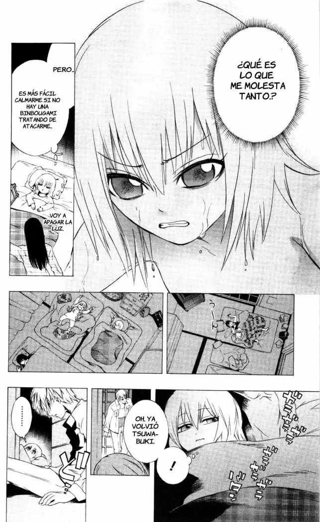 Binbougami ga! (2008) - Capítulo 7 - Página 41 - LectorTMOo