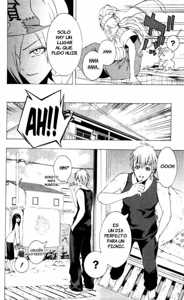 Binbougami ga! (2008) - Capítulo 7 - Página 45 - LectorTMOo