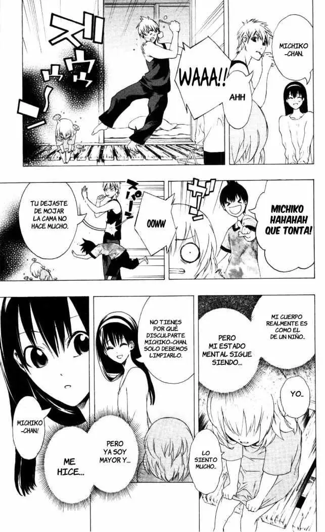 Binbougami ga! (2008) - Capítulo 7 - Página 46 - LectorTMOo