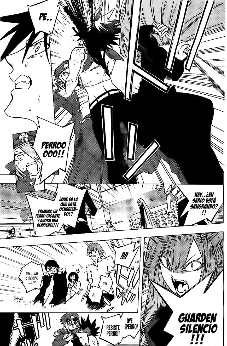 Binbougami ga! (2008) - Capítulo 70 - Página 24 - LectorTMOo