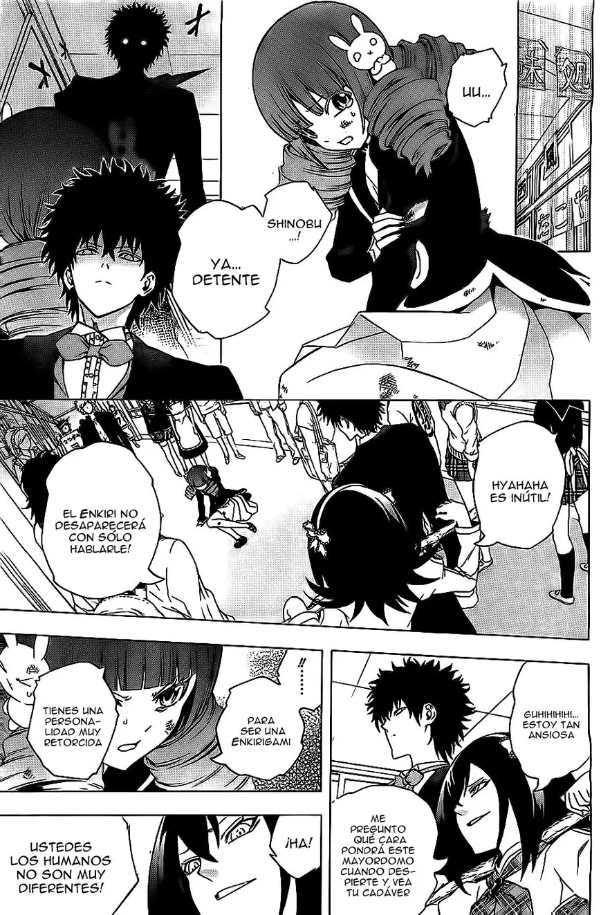 Binbougami ga! (2008) - Capítulo 70 - Página 26 - LectorTMOo