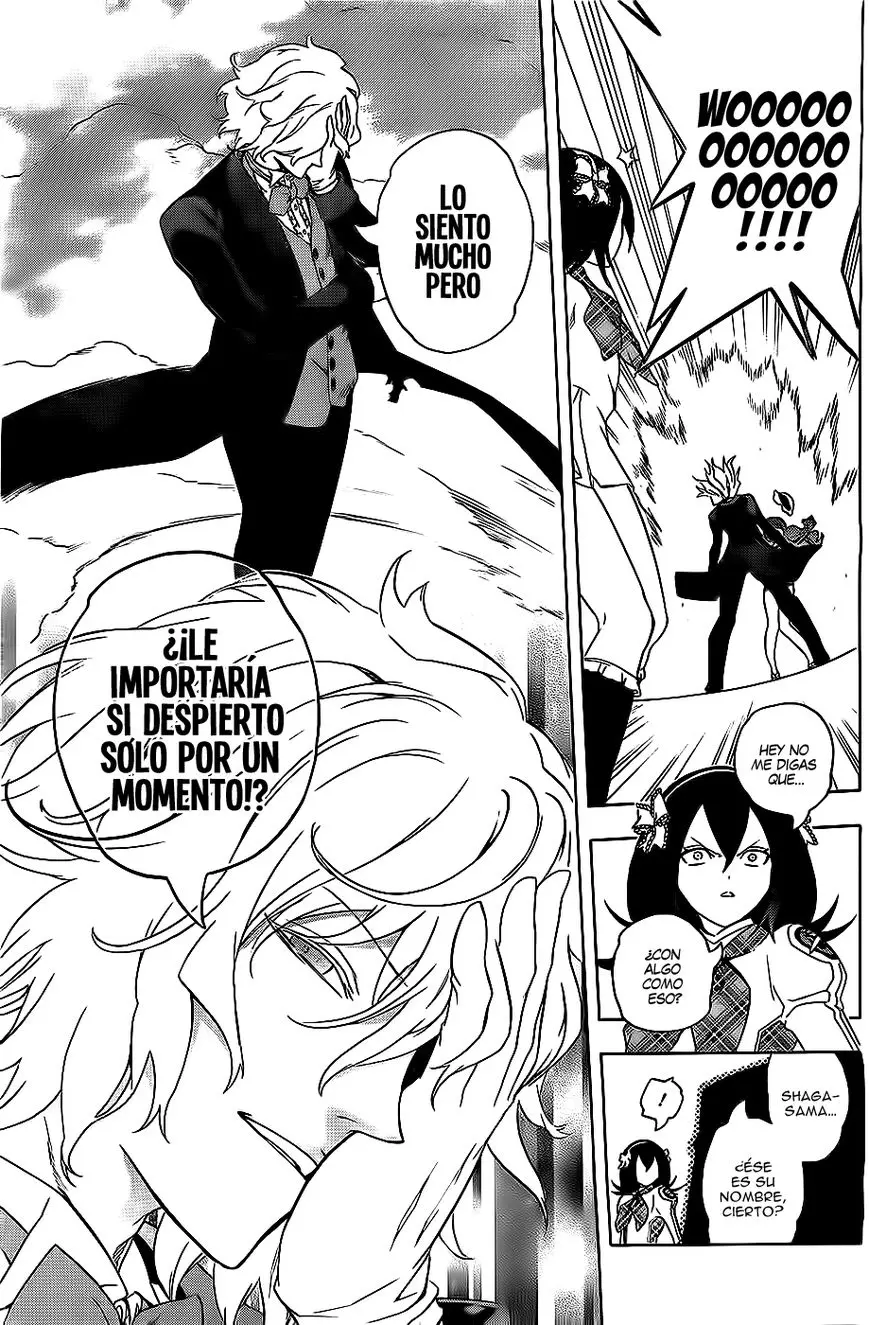 Binbougami ga! (2008) - Capítulo 70 - Página 30 - LectorTMOo