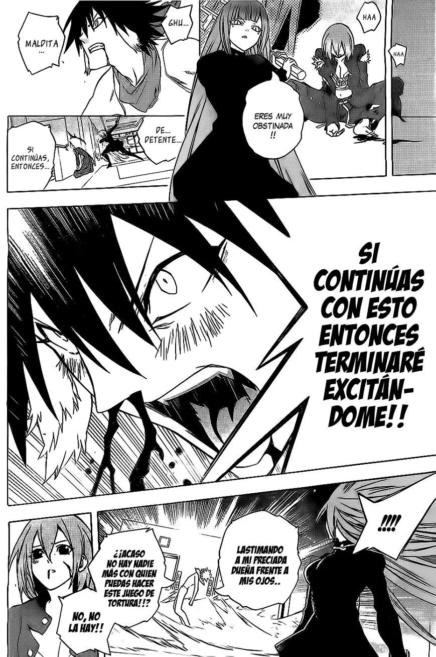 Binbougami ga! (2008) - Capítulo 70 - Página 31 - LectorTMOo