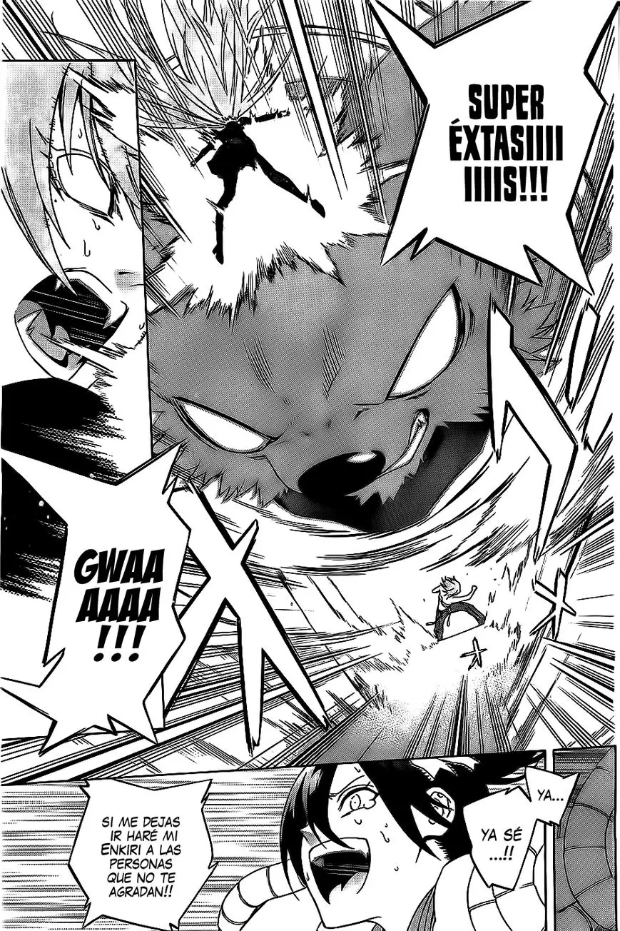 Binbougami ga! (2008) - Capítulo 70 - Página 42 - LectorTMOo
