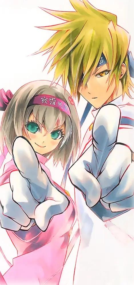 Binbougami ga! (2008) - Capítulo 70 - Página 47 - LectorTMOo