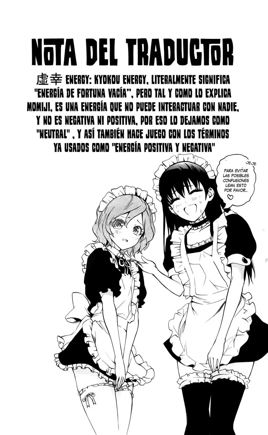 Binbougami ga! (2008) - Capítulo 71 - Página 2 - LectorTMOo