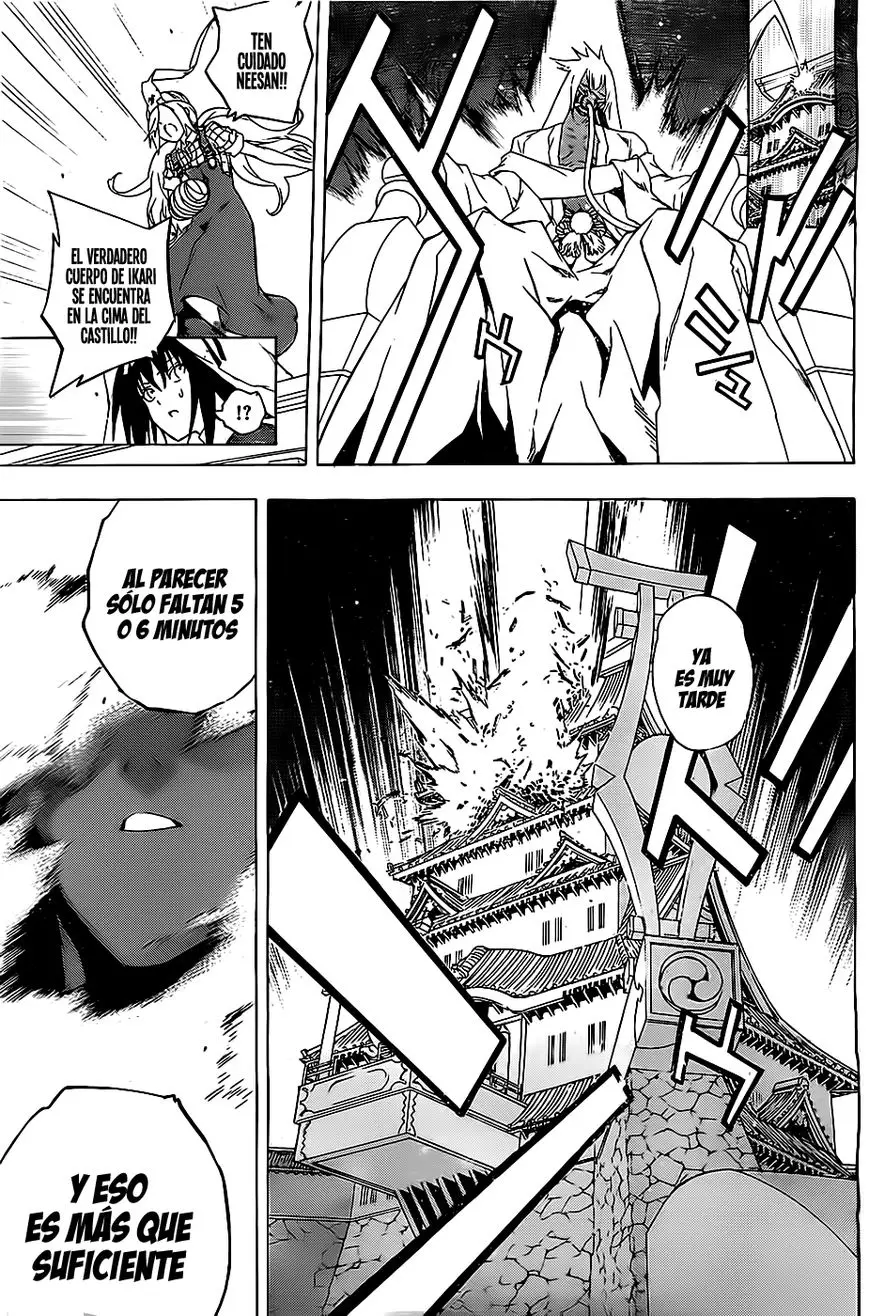 Binbougami ga! (2008) - Capítulo 71 - Página 13 - LectorTMOo