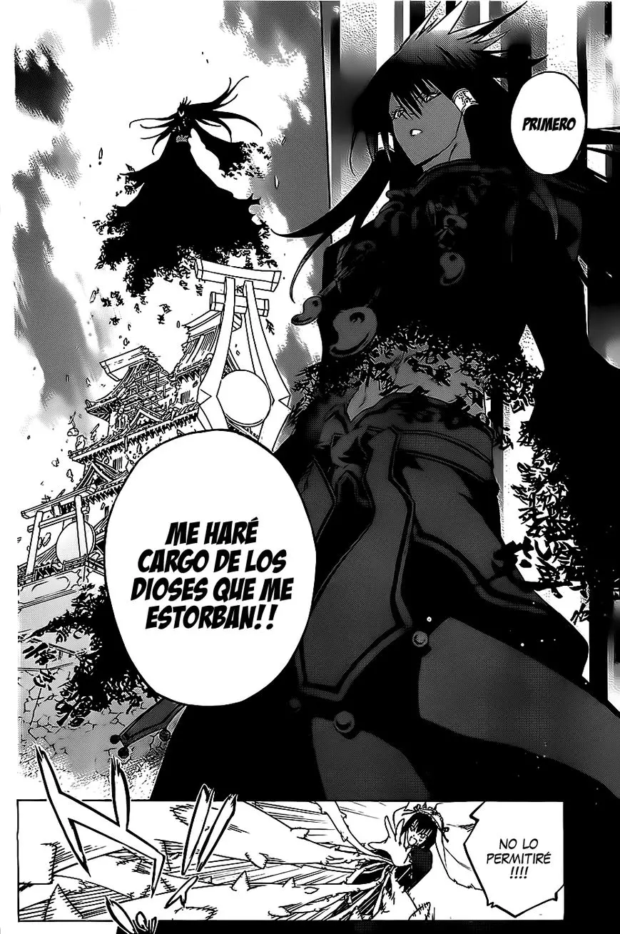 Binbougami ga! (2008) - Capítulo 71 - Página 14 - LectorTMOo