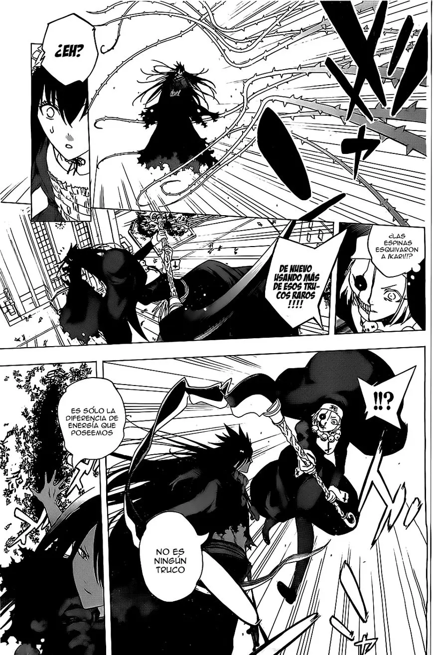Binbougami ga! (2008) - Capítulo 71 - Página 15 - LectorTMOo