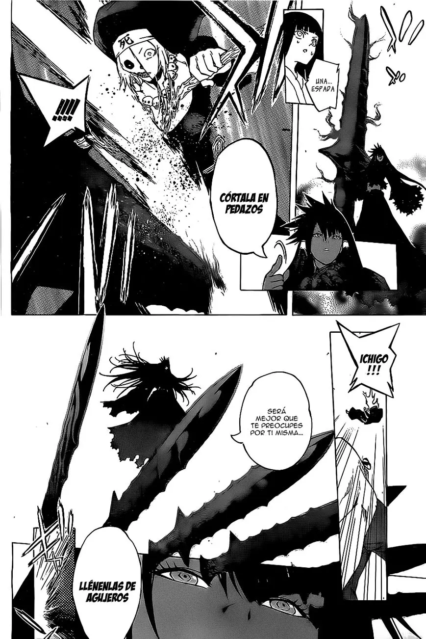 Binbougami ga! (2008) - Capítulo 71 - Página 16 - LectorTMOo