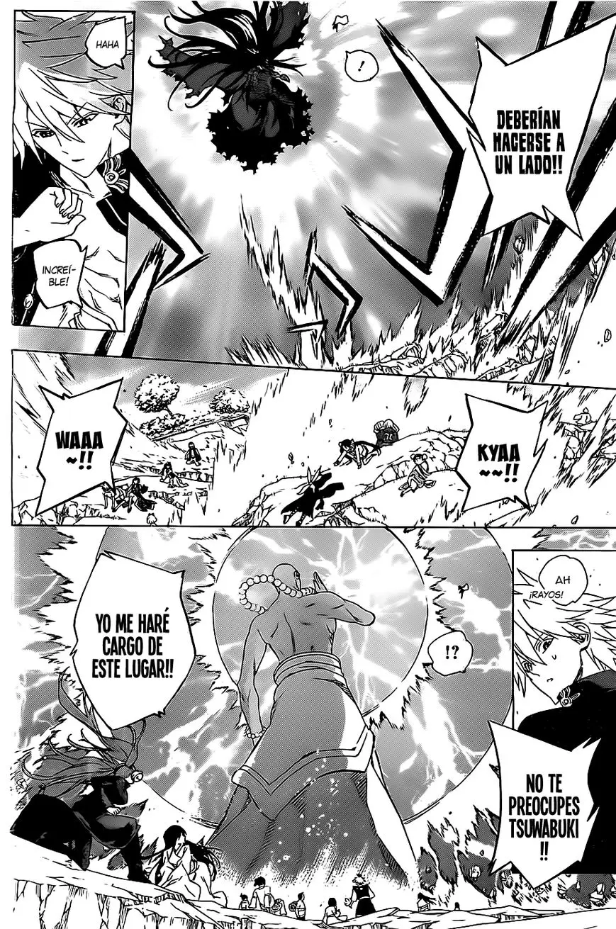 Binbougami ga! (2008) - Capítulo 71 - Página 39 - LectorTMOo