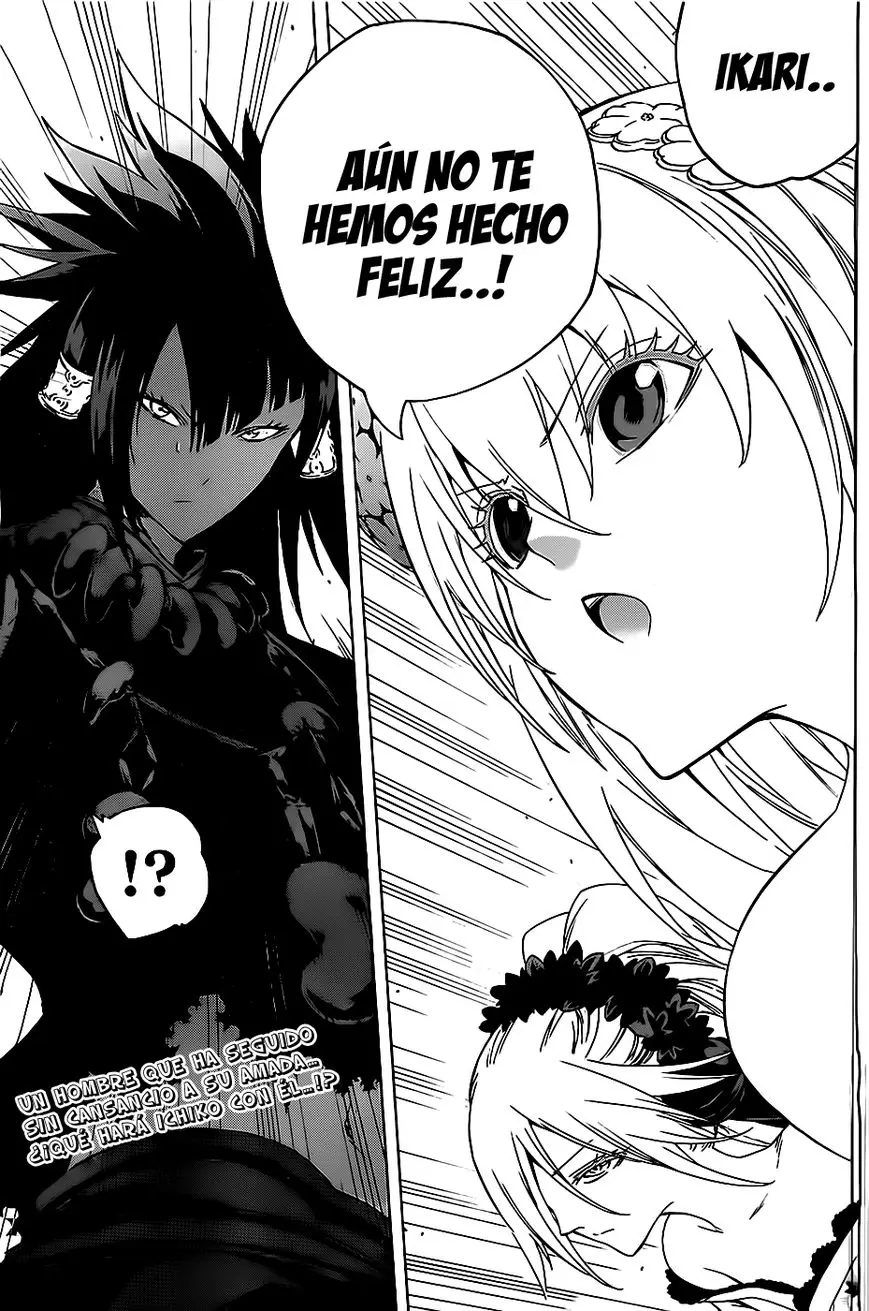 Binbougami ga! (2008) - Capítulo 71 - Página 44 - LectorTMOo