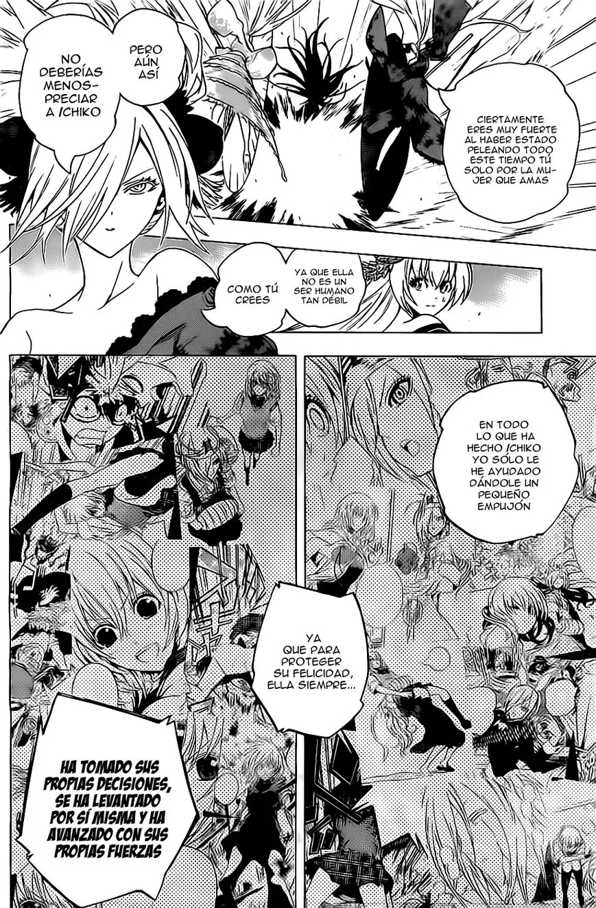 Binbougami ga! (2008) - Capítulo 72 - Página 17 - LectorTMOo