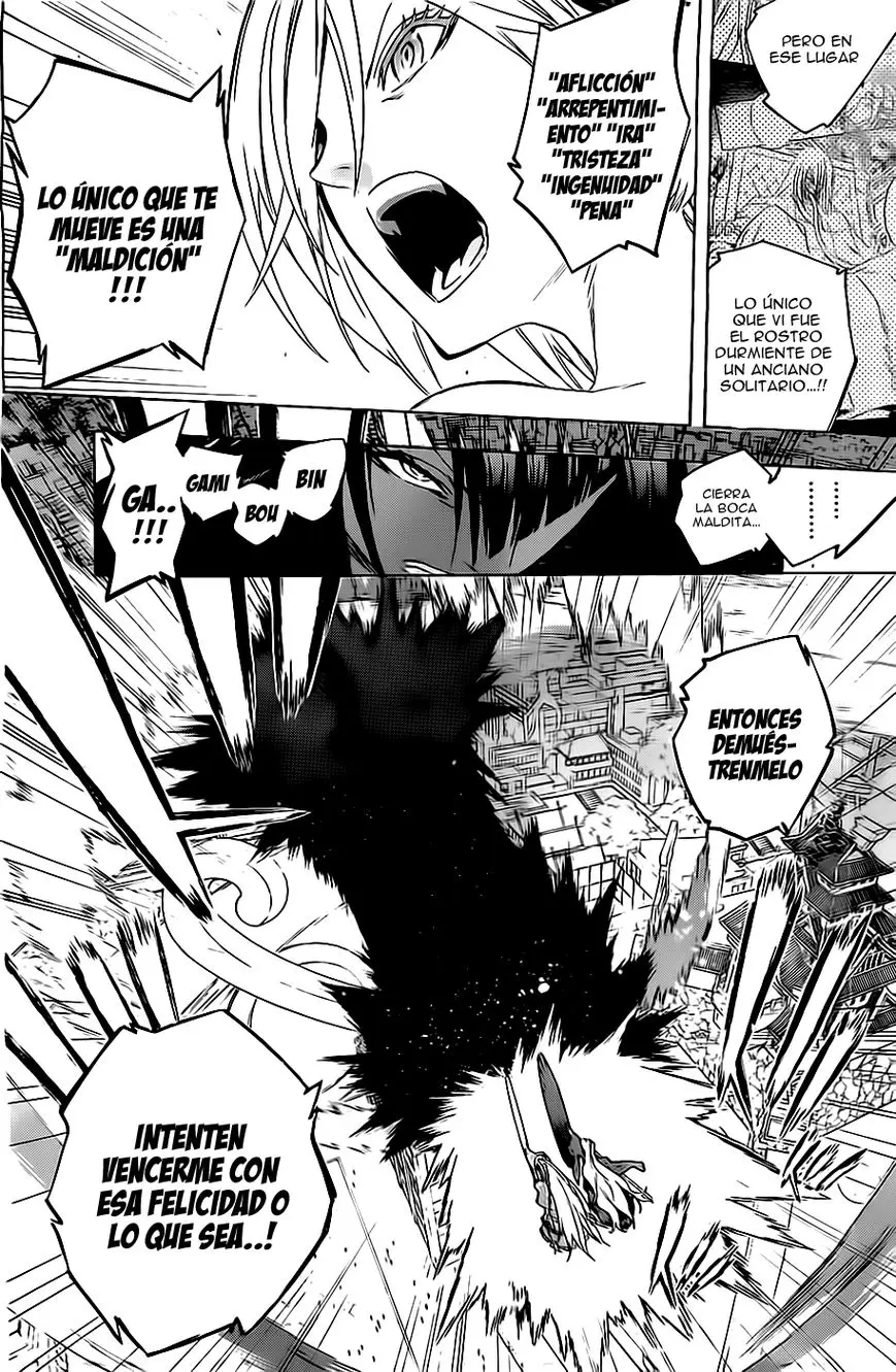 Binbougami ga! (2008) - Capítulo 72 - Página 19 - LectorTMOo